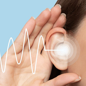 High-Pitched Sounds